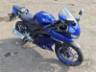 2026 YAMAHA YZF R15 