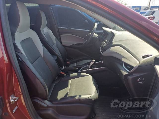 2024 CHEVROLET ONIX PLUS 