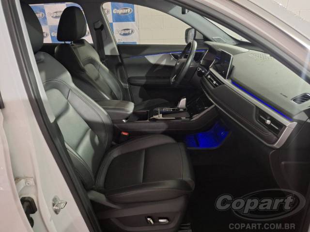 2023 CAOA CHERY TIGGO 7 