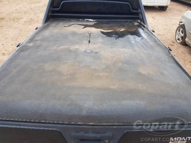 2016 CHEVROLET MONTANA — leilão em Curitiba/PR (foto 6)
