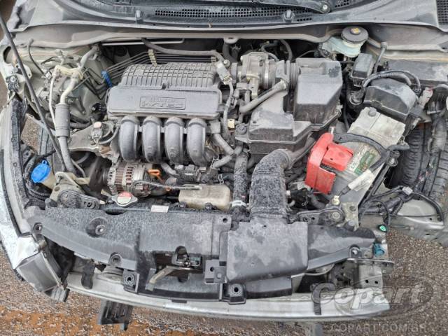 2019 HONDA CITY 
