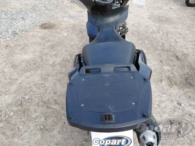 2024 HONDA PCX 