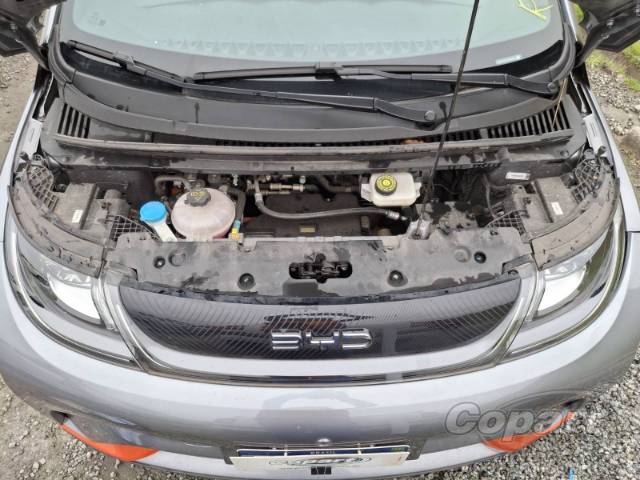 2027 BYD DOLPHIN 