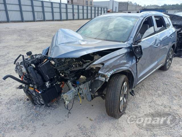 2026 BYD SONG PRO 