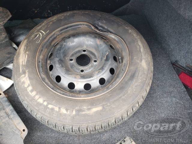 2011 PEUGEOT 207 PASSION 