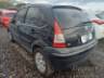 2012 CITROEN C3 