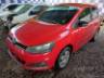 2017 VOLKSWAGEN FOX 