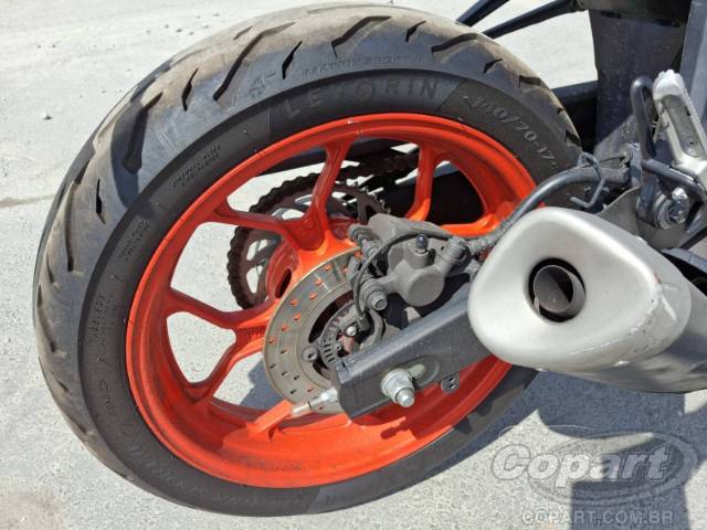 2023 YAMAHA MT-03 