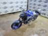 2026 YAMAHA MT-03 