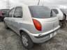 2003 CHEVROLET CELTA 