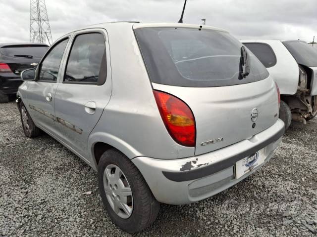 2003 CHEVROLET CELTA 