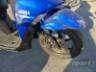 2025 YAMAHA FLUO 