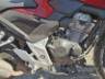 2025 HONDA CB 300F 