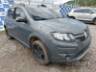 2018 RENAULT SANDERO 