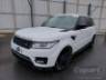 2016 LAND ROVER RANGE ROVER SPORT 