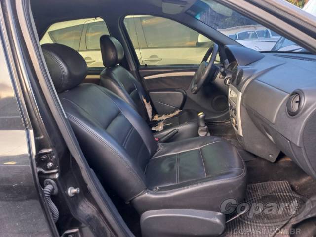 2008 RENAULT LOGAN 