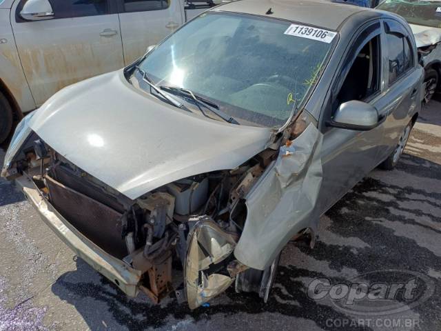 2019 NISSAN MARCH 