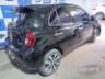 2015 NISSAN MARCH 