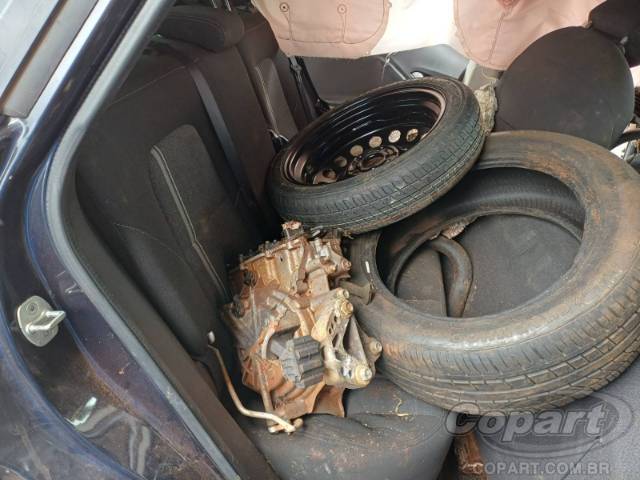 2024 CHEVROLET TRACKER 