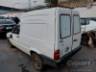2007 FIAT FIORINO FURGAO 