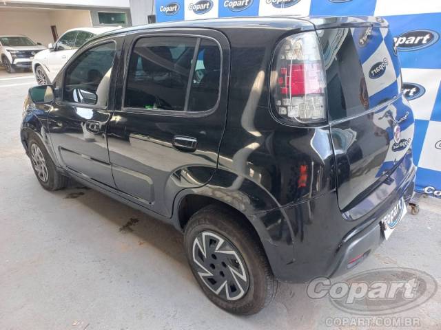 2020 FIAT UNO 