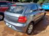 2021 VOLKSWAGEN GOL 