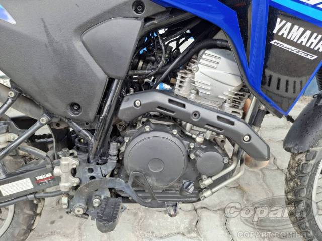 2024 YAMAHA XTZ 250 