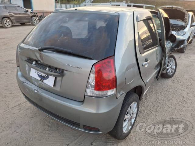 2012 FIAT PALIO 