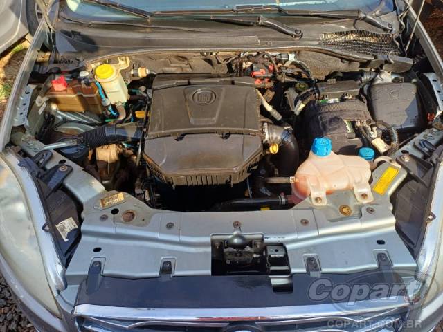 2015 FIAT LINEA 