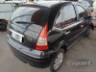 2011 CITROEN C3 