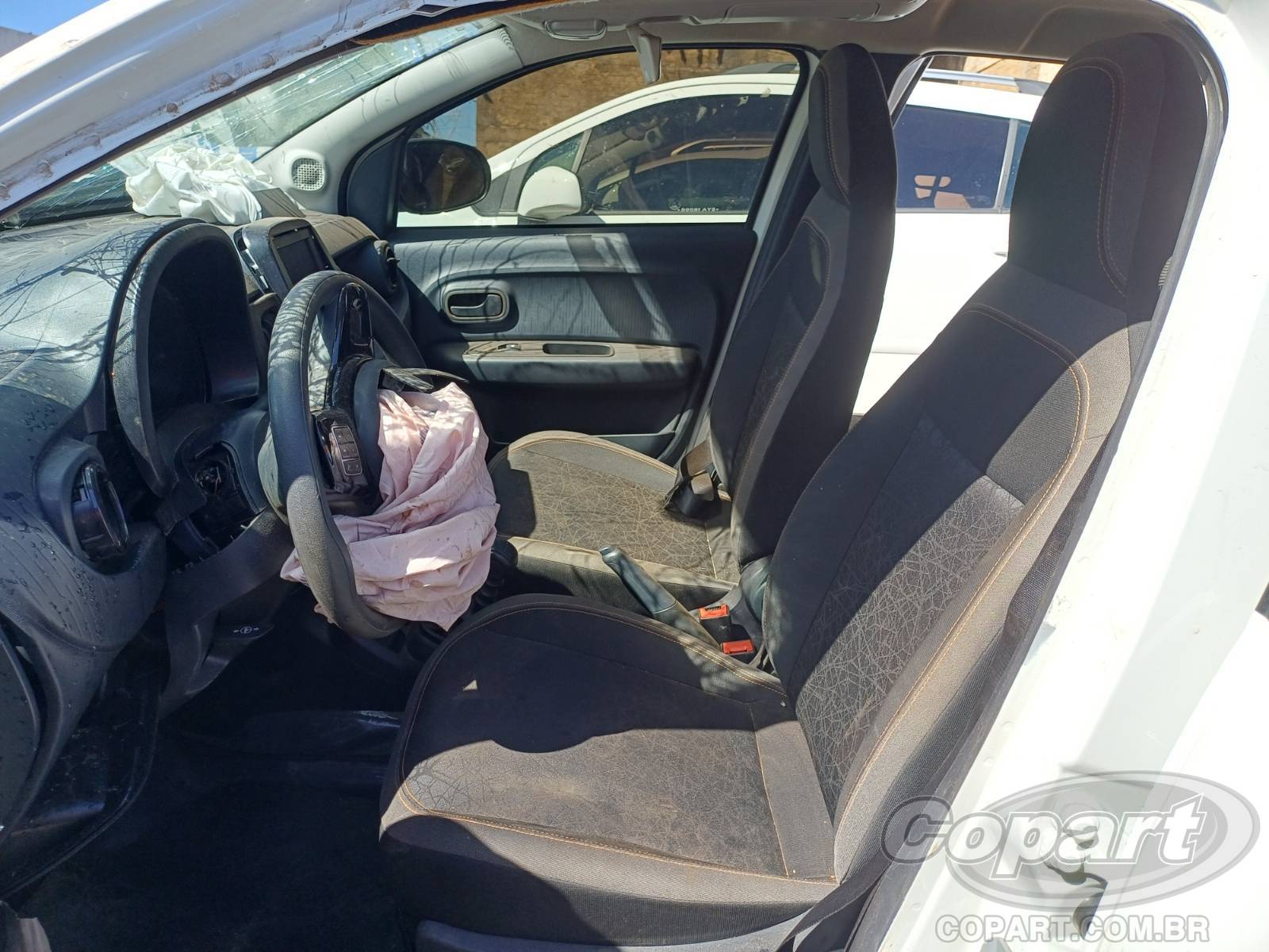 Foto 5: 2025 FIAT MOBI
