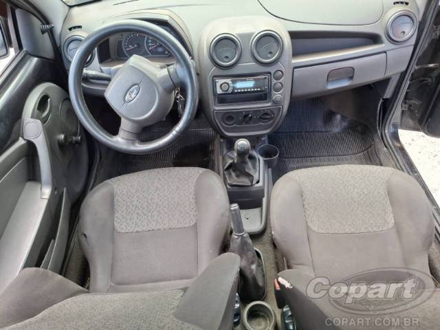 2012 FORD KA 