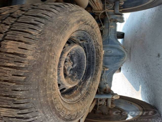 2020 TOYOTA HILUX CD 