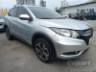 2016 HONDA HR-V 