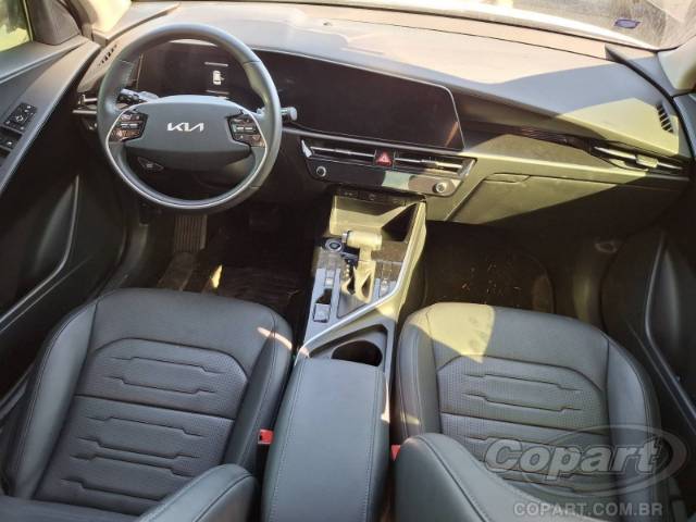 2024 KIA NIRO 