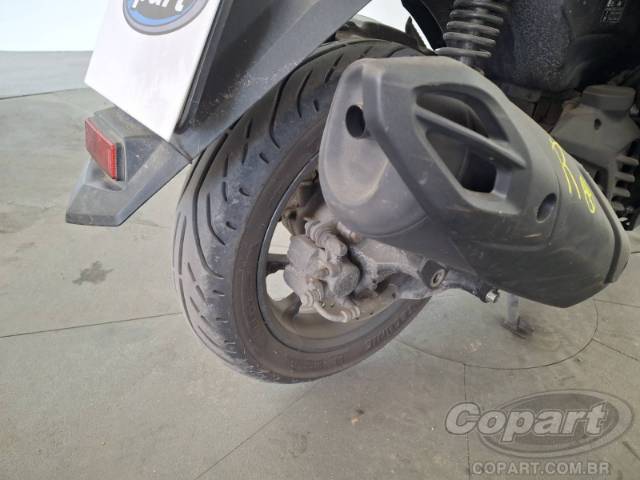 2022 YAMAHA NMAX 