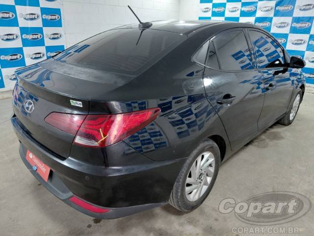 2022 HYUNDAI HB20S 