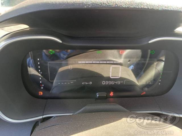 2020 CITROEN C4 CACTUS 