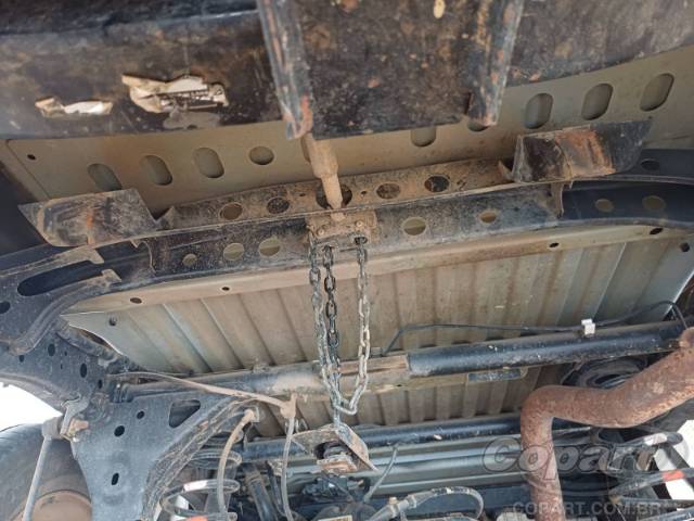 2018 NISSAN FRONTIER CD 