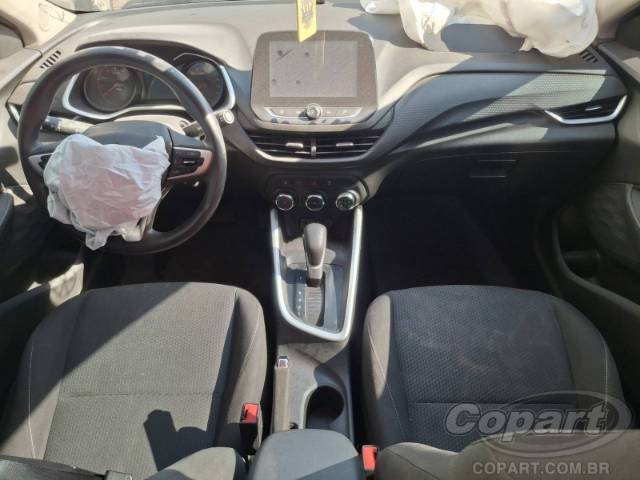 2023 CHEVROLET ONIX PLUS 