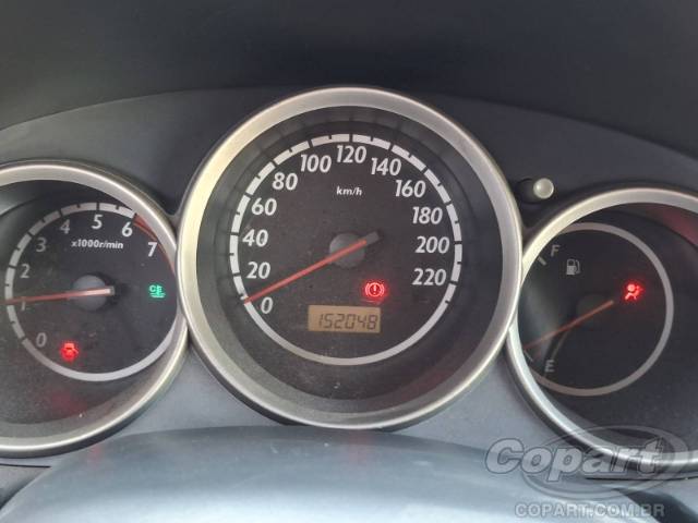 2008 HONDA FIT 