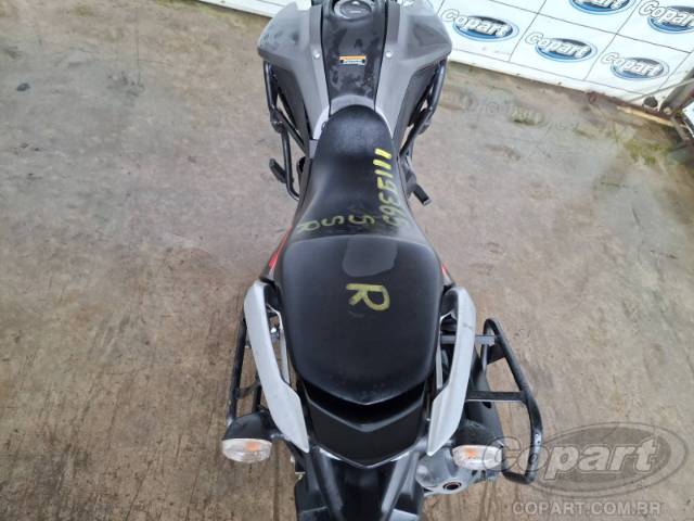 2025 YAMAHA XTZ 250 
