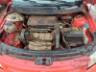 2011 VOLKSWAGEN GOL 