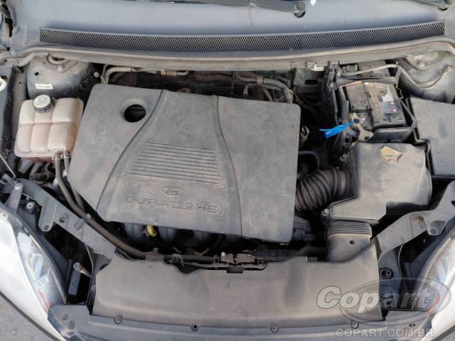 2009 FORD FOCUS SEDAN 