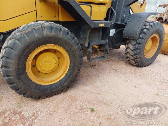 2023 SDLG PA CARREGADEIRA L936 