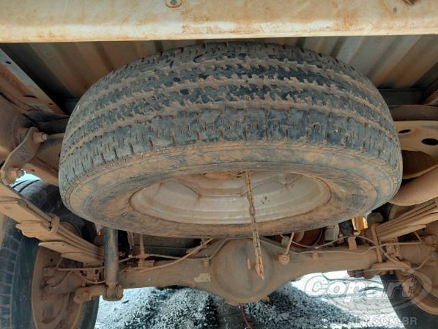 2015 TOYOTA HILUX CD 