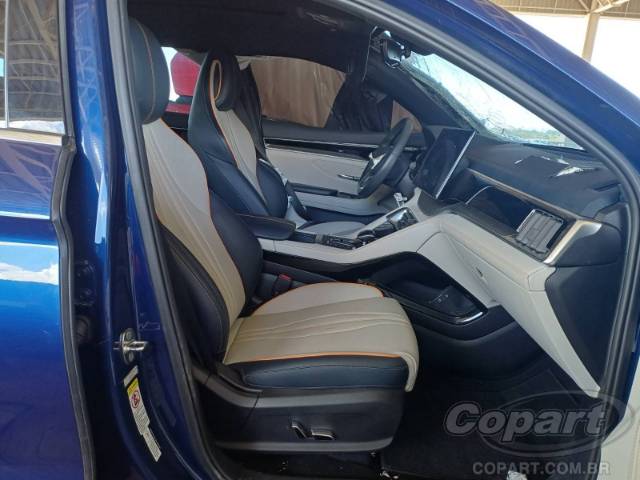 2025 BYD SONG PLUS 