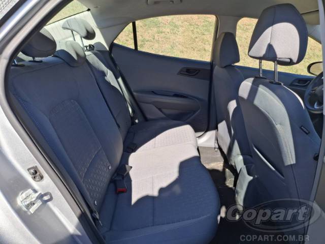 2025 HYUNDAI HB20S 