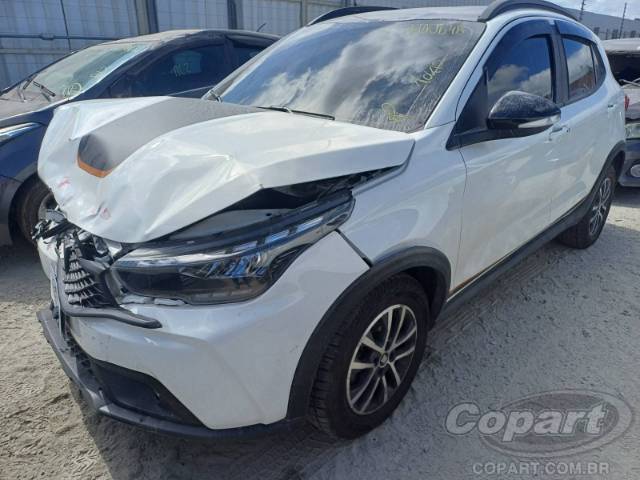 2026 FIAT ARGO 
