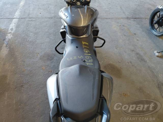 2026 BAJAJ DOMINAR 